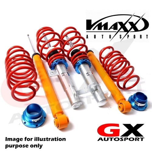 Maxx coilovers citroën saxo - v-maxx,