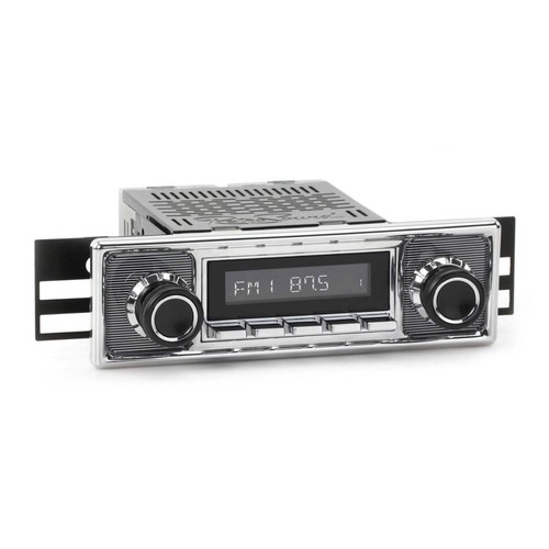 Retrosound becker style - style, motor