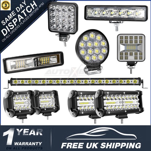 24v car led work - led, light