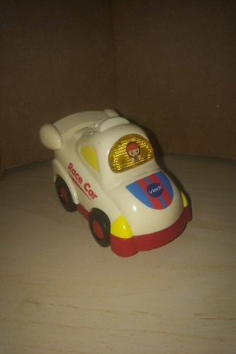 Vtech smart wheels - vtech, go!