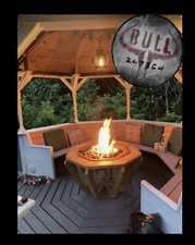 Bespoke, Hand Made, Dual Use