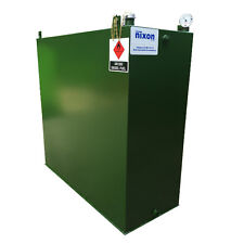 1,250 Litre Domestic Steel