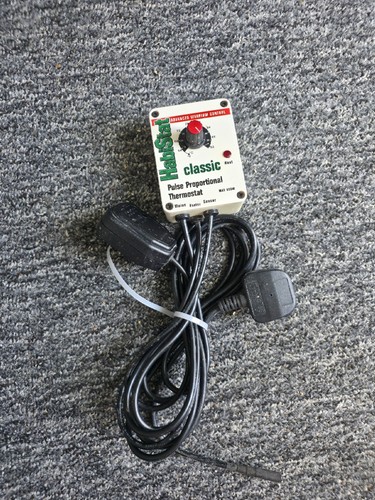 Habistat pulse proportional - habistat,