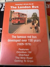 Yesterday’s Britain No 30