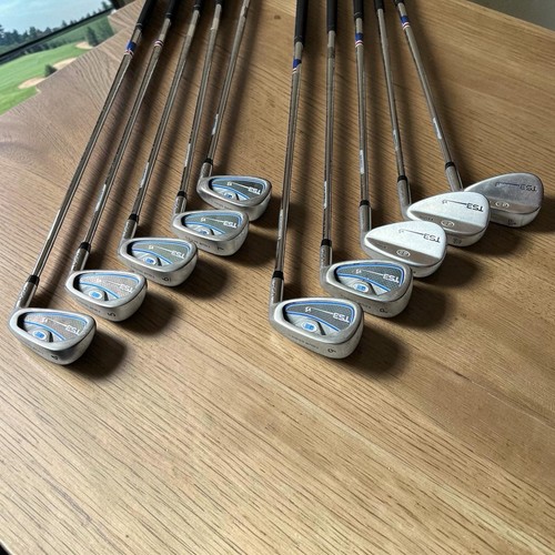 Uskg tour series 60 ts3 - 60”,