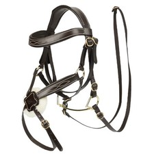 LeMieux Hobby Horse Grackle Bridle