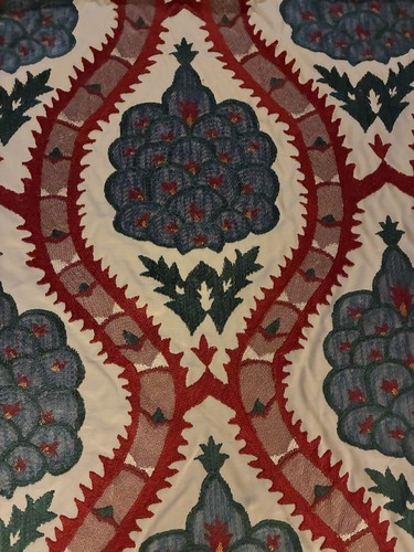 Zoffany fabric one metre - zoffany,