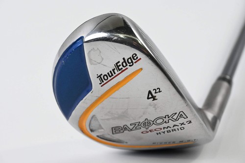 Tour edge bazooka geomax - tour,