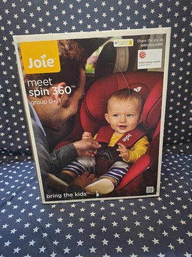 Joie spin 360 group - joie,