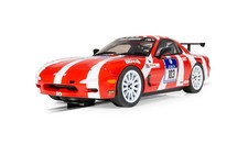 Scalextric C4626 Mazda RX7 FD