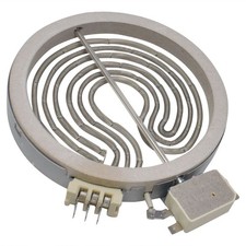 Lamona Oven Hob Radiant