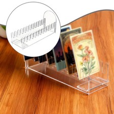 Greeting Card Display Stand