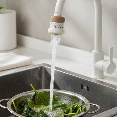 Tap water filter - water,