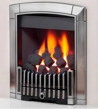 Flavel Caress Manual Control