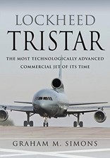 Lockheed tristar the most - lockheed,