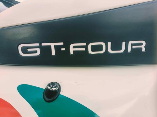 Celica gt4 st205 spoiler - st205,