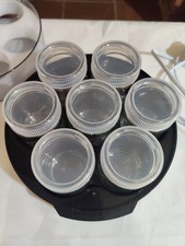 VonShef  Yogurt Maker with 7 x