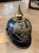 (Z)  ORIGINAL WW1 GERMAN