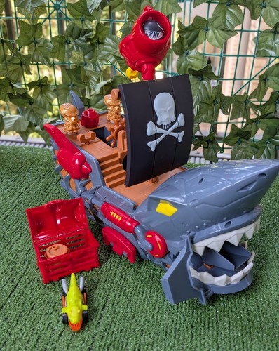 Teamsterz beast machines - beast,
