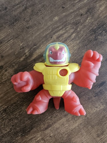 Heroes goo jit - of,