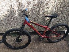 ‘24inch’ Carrera Blast 