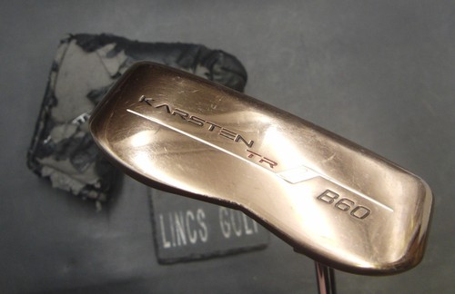Ping karsten b60 putter - b60,