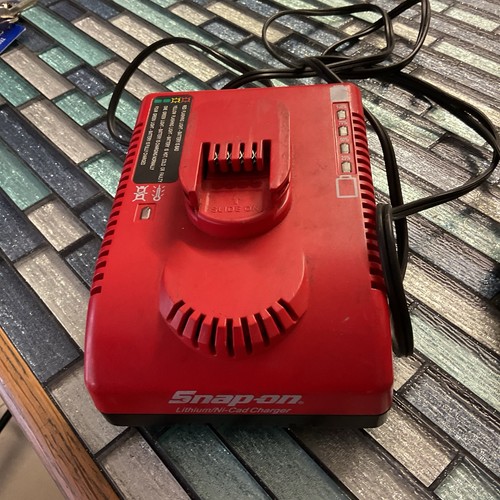 Snap ctc628 12v - 12v, charger