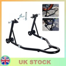 Warrior Motorcycle Heavy-Duty