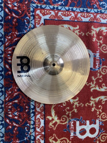 China cymbal meinl - china,