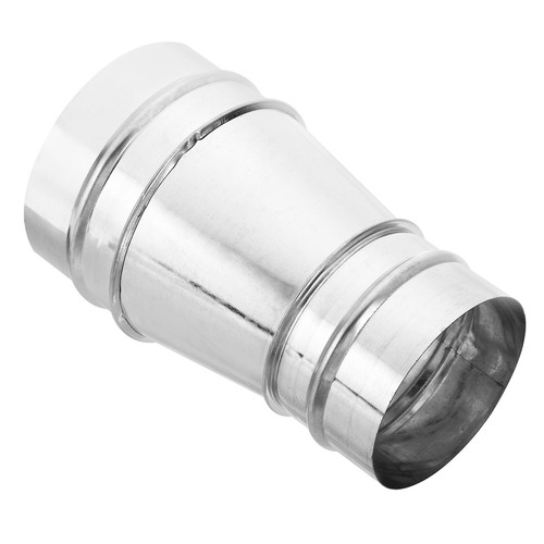 Inch duct reducer - to,
