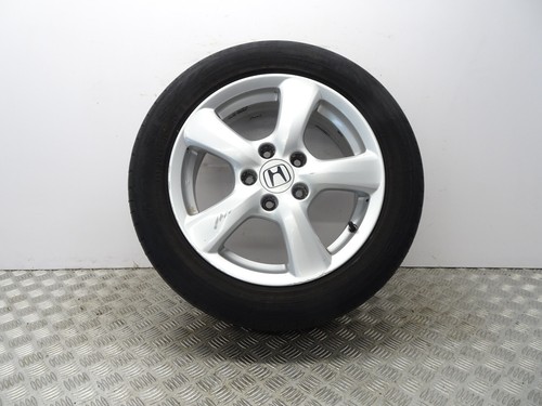 Honda civic mk8 - 16", alloy