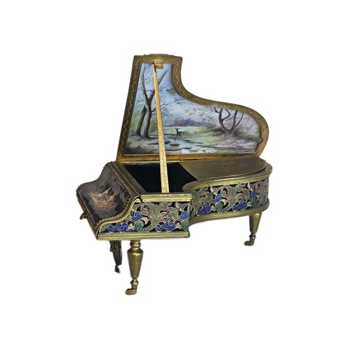 19thc french musical ormolu - 19thc,