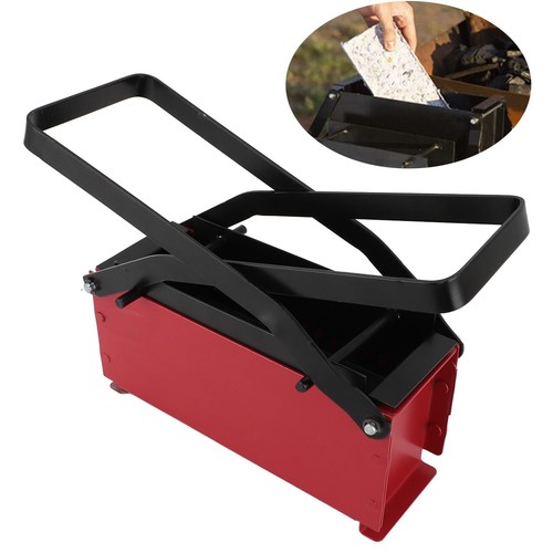 Paper log maker - 1,