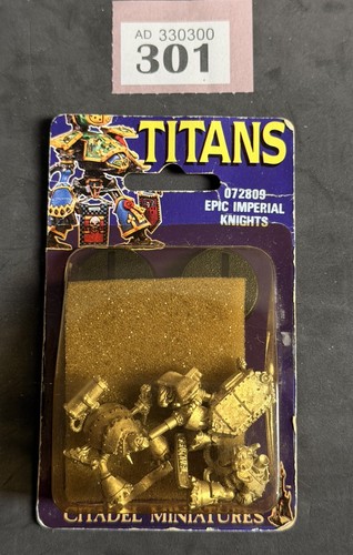 Games workshop epic - workshop,