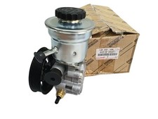 Genuine Toyota Vane Pump Assy Replacement Fits Hiace Regius Ace 44310-26371