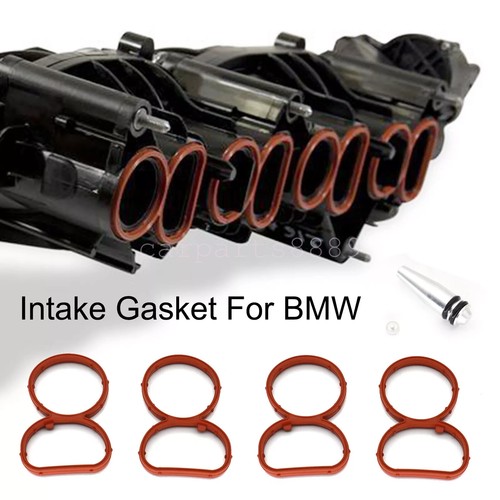 Fits bmw n47 intake swirl - fits,