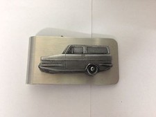 Reliant Regal Super van ref205