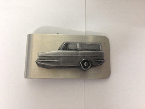 Reliant regal super van - regal,
