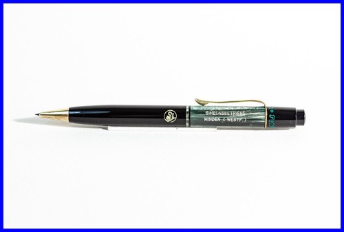 1932 black green marble - 1932,