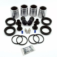 For VW LT46 1997-2006 2x Rear