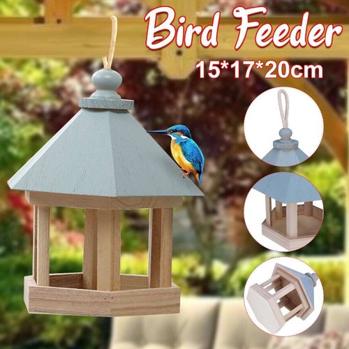 Classic wooden feeding - classic,