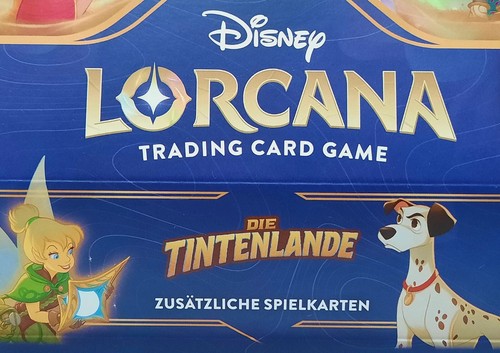 Disney lorcana the - disney,