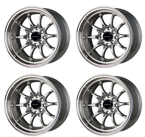 Ultralite ul48 8j et0 - ul48,