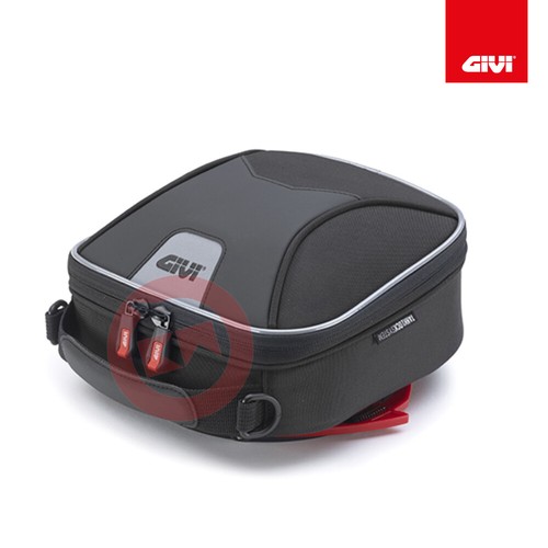 Givi xs319 motorcycle tank bag - motorcycle,
