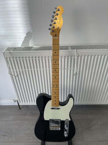 Fender american pro - american,