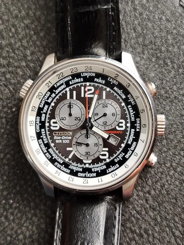 Citizen eco drive - , h500-s055148