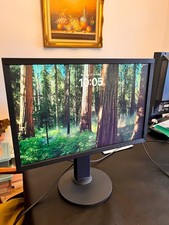 EIZO 24" CS2420 COLOREDGE MONITOR
