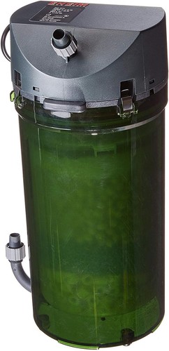 Eheim classic canister filter - eheim,