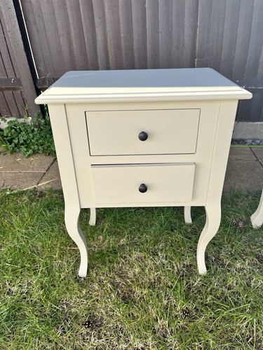 Laura ashley bedside table - laura,
