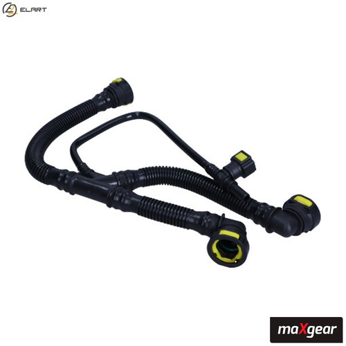 Hose crankcase ventilation - hose,